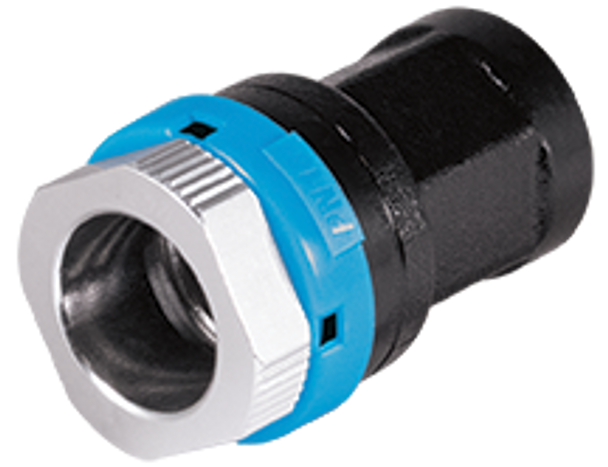 2" (50mm) x 1-1/2" FNPT Adapter