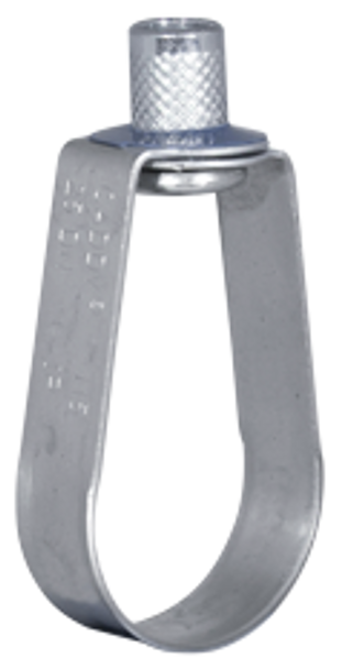 40mm Galvanized Loop Hanger