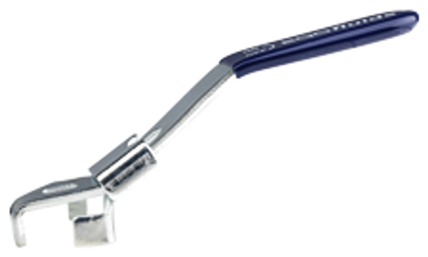 32mm Locking Ball Valve Handle