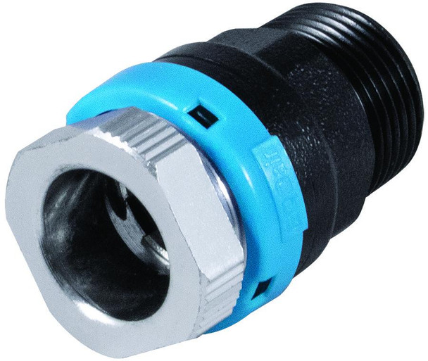 1" (25mm) x 1/2" MNPT Adapter