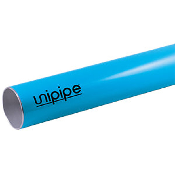 6" (160mm) UnipipeAIR Pipe