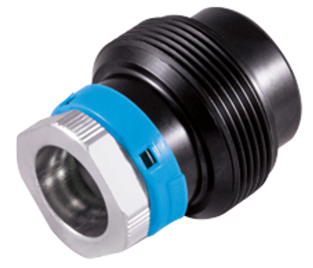 4-1/2" (110mm) x 3-1/2" (90mm) Reducer (fitting x pipe)