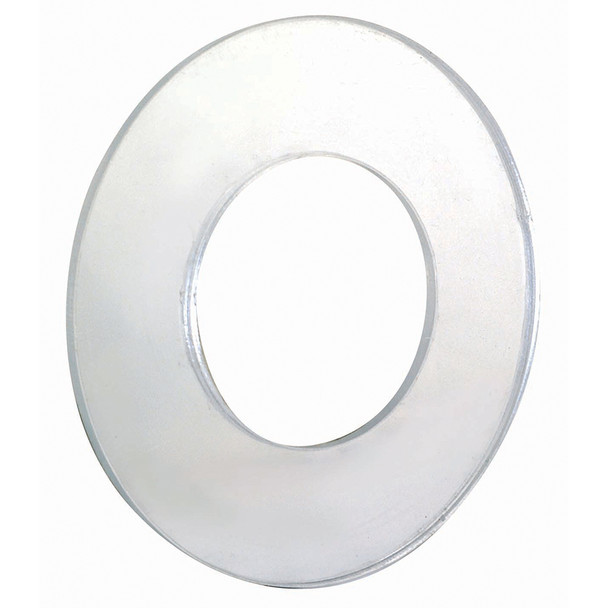 Mirror Finish Cover Plate For Tub Spout