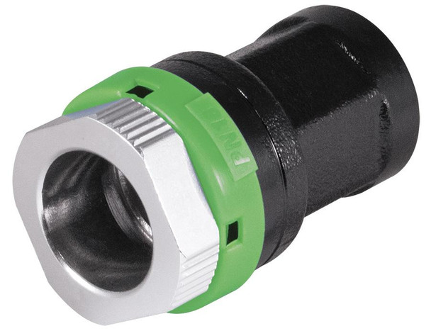 2-1/2" (63mm) x 2" FNPT Adapter