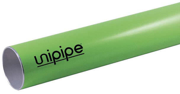 1" (25mm) UnipipeNITRO Pipe