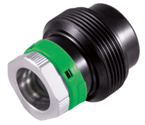2-1/2" (63mm) x 1-1/2" (40mm) Reducer (fitting x pipe)