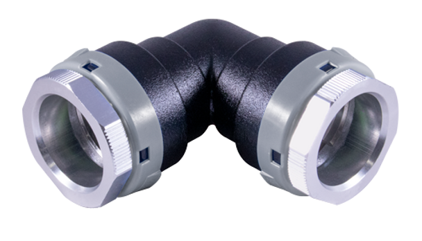 1-1/2" (40mm) x 90° Elbow