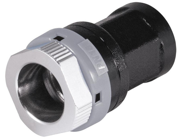 1" (25mm) x 3/4" FNPT Adapter