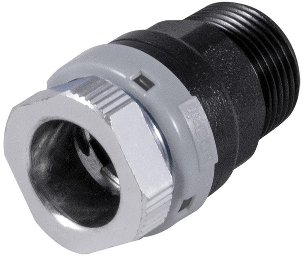2-1/2" (63mm) x 2" MNPT Adapter