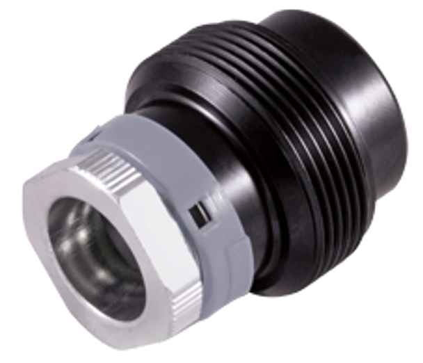 3-1/2" (90mm)-2-1/2" (63mm) Reducer (fitting x pipe)