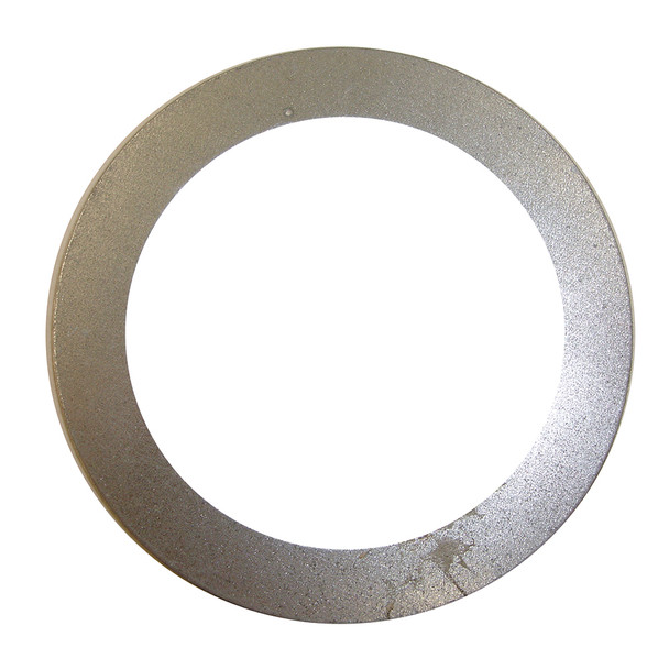 3-3/8" Galvanized Friction Washer for Basket Strainer