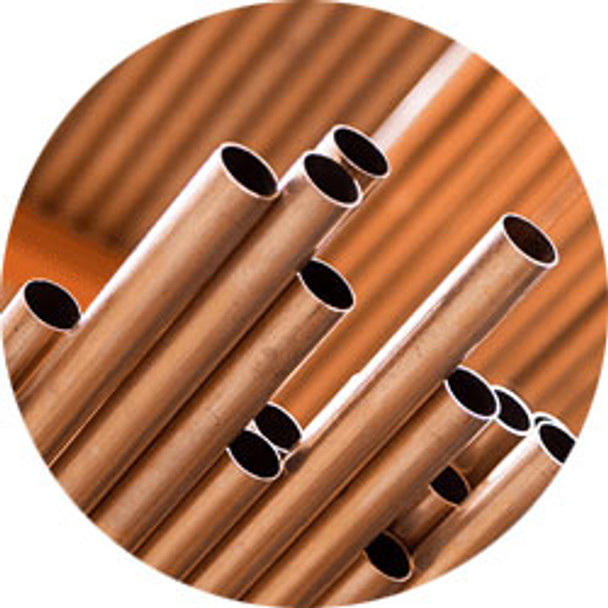 Copper Tube Type L