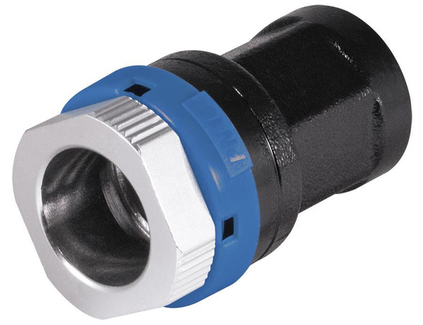 2-1/2" (63mm) x 2" FNPT Adapter