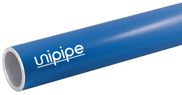 2-1/2" (63mm) UnipipeHP Pipe