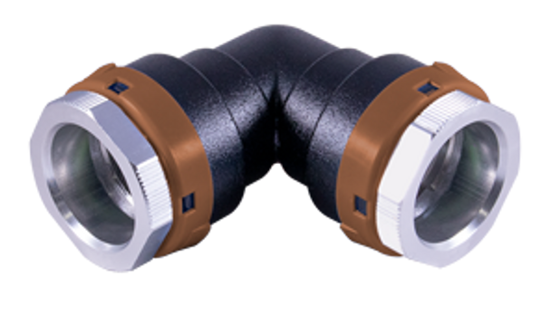3/4" (20mm) x 90° Elbow