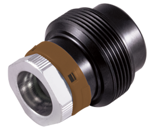 40mm x 20mm Reducer (fitting x pipe)