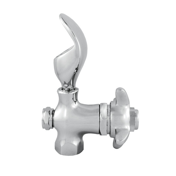 Self-closing Drinking Fountain Faucet/ Bubbler- Lead Free