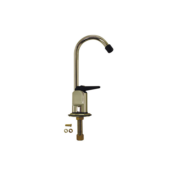 Drinking Water Faucet - Chrome Plated - Lead Free