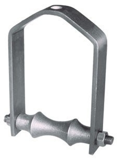 181 Adjustable Steel Yoke Pipe Roll