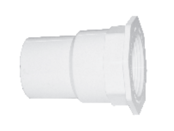 PVC DWV Trap Adapter Plug