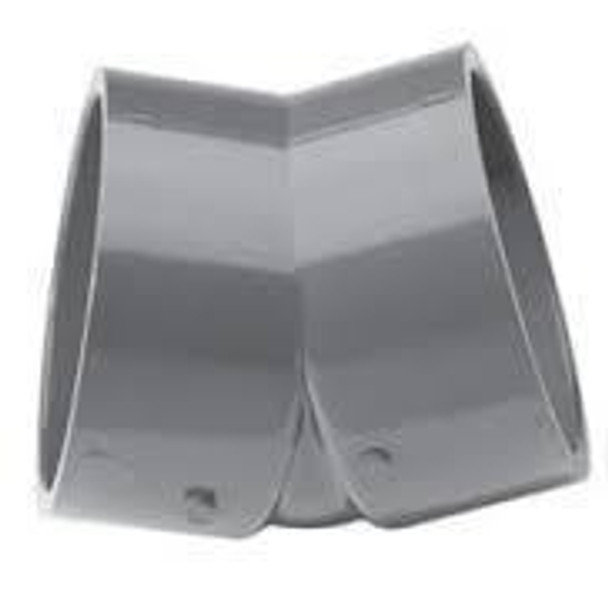 Schedule 80 PVC 30 Elbow (SxS)