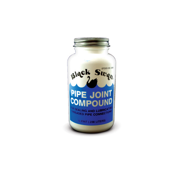 Pipe Joint Compound (1/2 Pint)