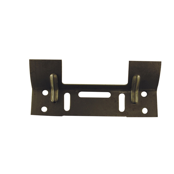 7" Lavatory Hanger Steel