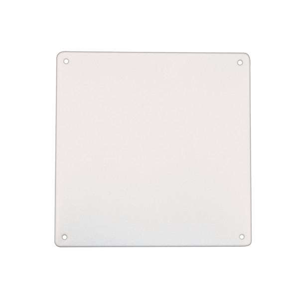 12" x 12" Plastic Access Cover