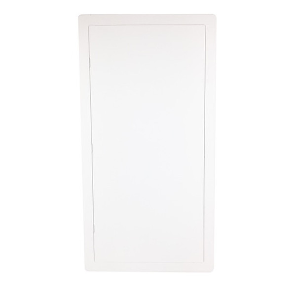 14" x 29" Plastic Snap-in Access Panel