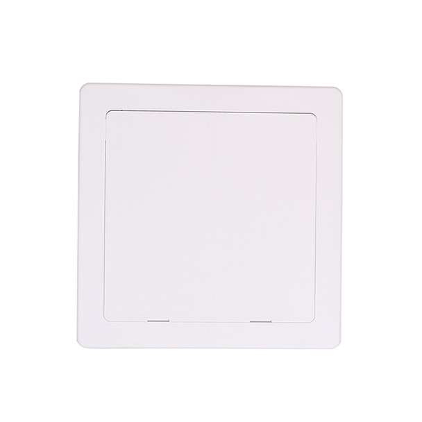 8" x 8" Plastic Snap-in Access Panel