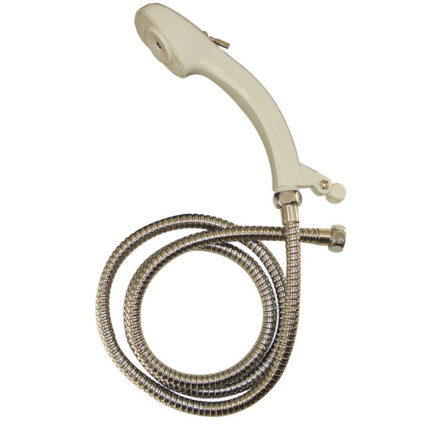 PERSONAL SHOWER W/ HOLDER & 60" HOSE