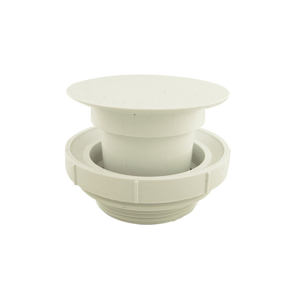 Pop-up Sewer Relief Valve for 3" or 4" PVC Pipe