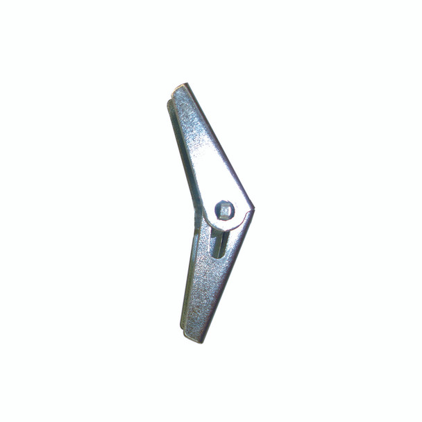 1/4" Spring Wing for Toggle Bolt