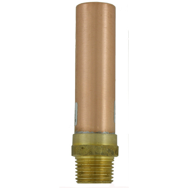 1/2" MIP Water Hammer Arrester- Lead Free