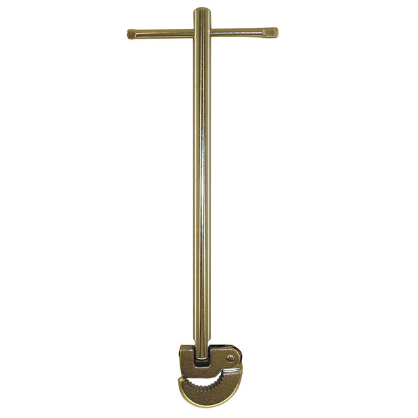 11" Basin Wrench