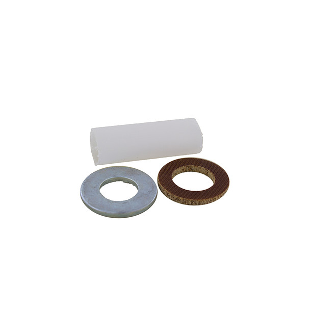3" Dielectric Insulation Kit