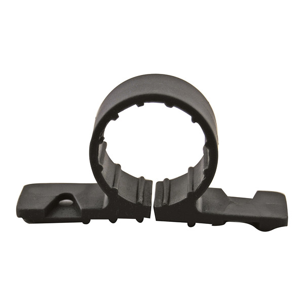 1" CTS 2-Hole Pipe Clamp