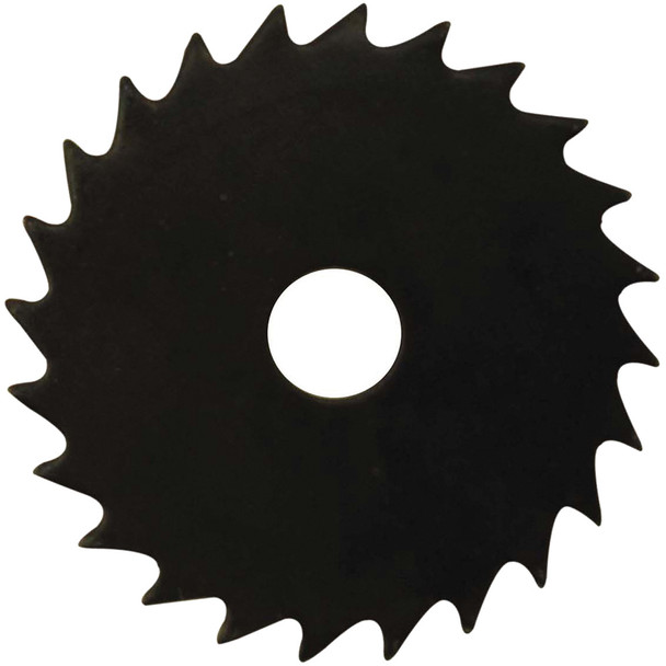 Replacement Blades for "Hol-e-Tearer" Inside Pipe Cutter