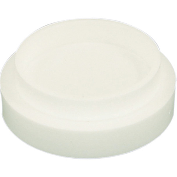3" x 4" PVC Dual Fit Test Cap 3" x 4" PVC Dual Fit Test Cap