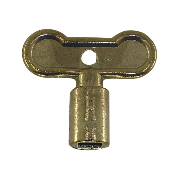 Key Wrench for Sillcocks (5/16")