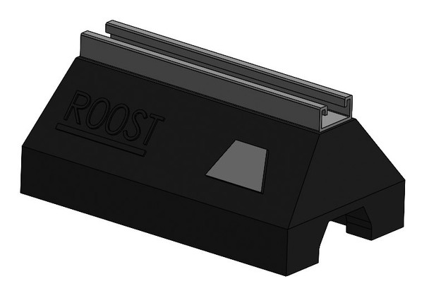 Rooftop Support Block Fig. 7510-RT