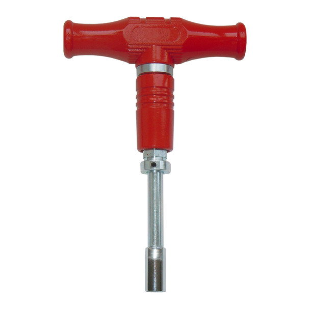 80lb Mega No Hub Torque Wrench (3/8" socket)