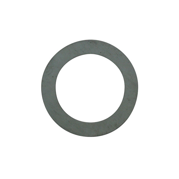 2" Closet Spud Galvanized Friction Ring