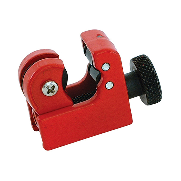 1/8" to 7/8" OD Mini Tubing Cutter