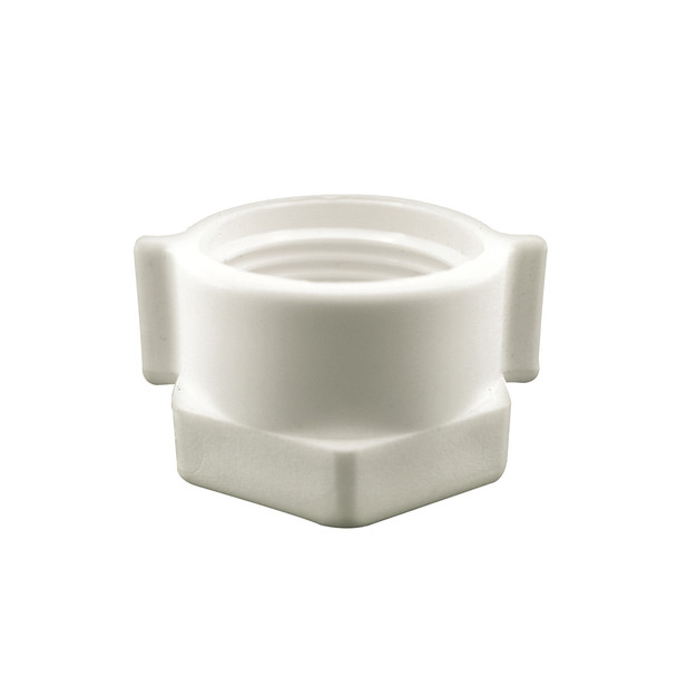 Ballcock Coupling Nut - Zinc Die Cast