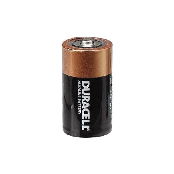 C-Cell Heavy Duty Batteries