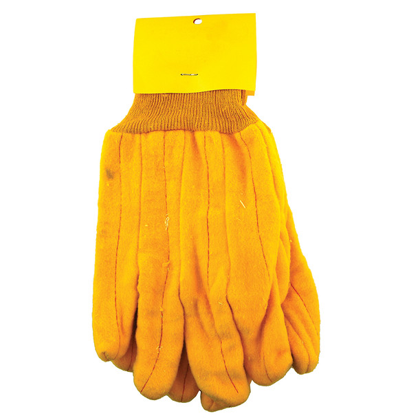 HEAVY DUTY JERSEY GLOVES