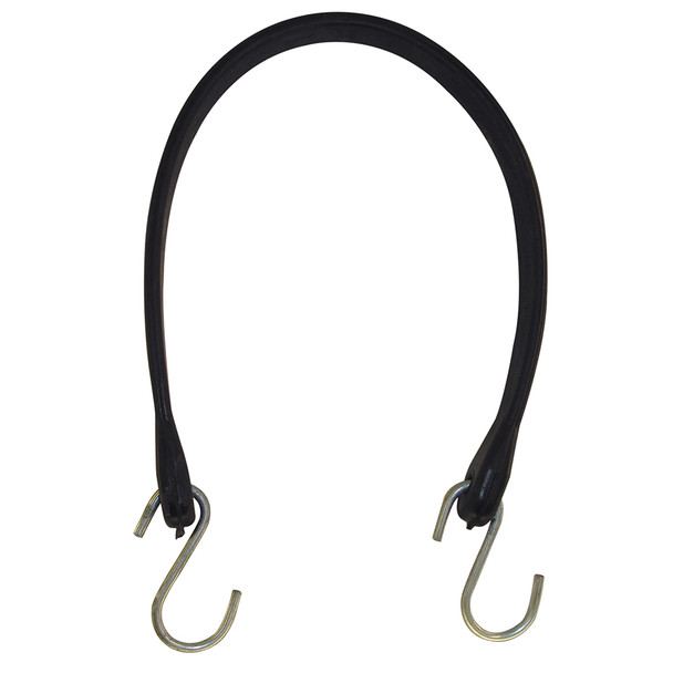 15" Utility Strap w/ Hooks