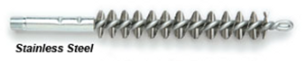 Stainless Steel Condenser Brush
