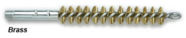 Brass Condenser Brush